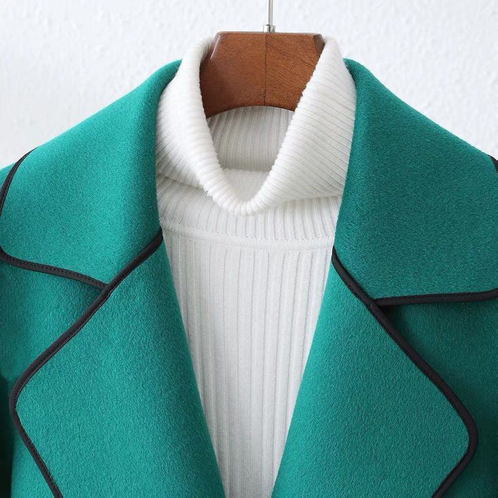 Vivienne Bellwood Trench Coat