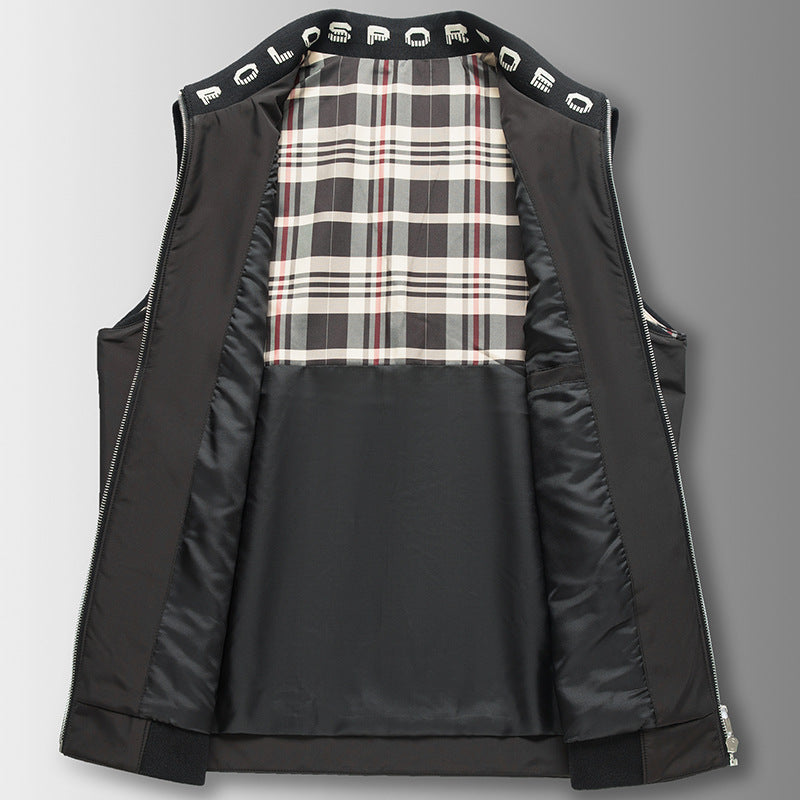 Hudson Lane Vest