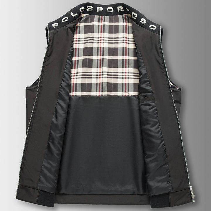Hudson Lane Vest