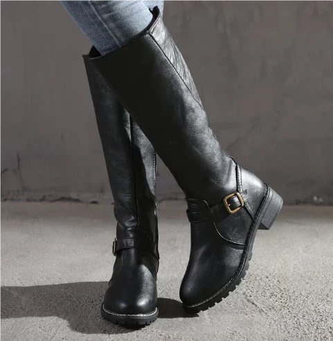 Anouk Kesteven Knee High Boots