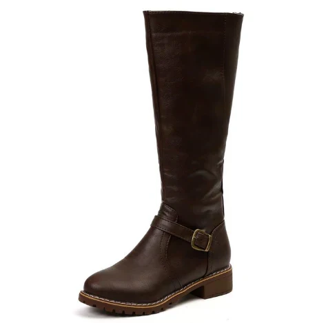 Anouk Kesteven Knee High Boots