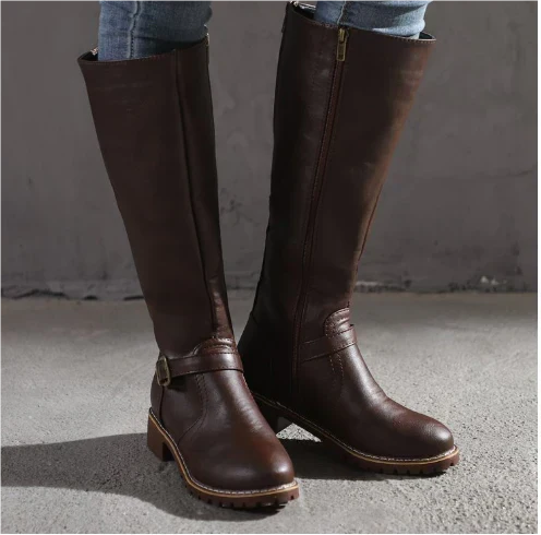 Anouk Kesteven Knee High Boots