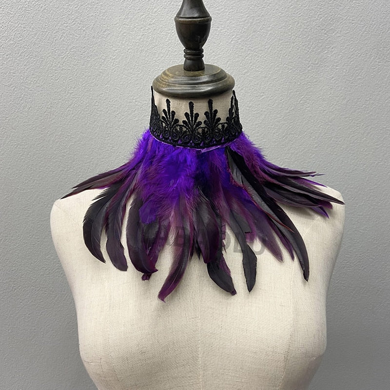 Constance Halvard Statement Necklace