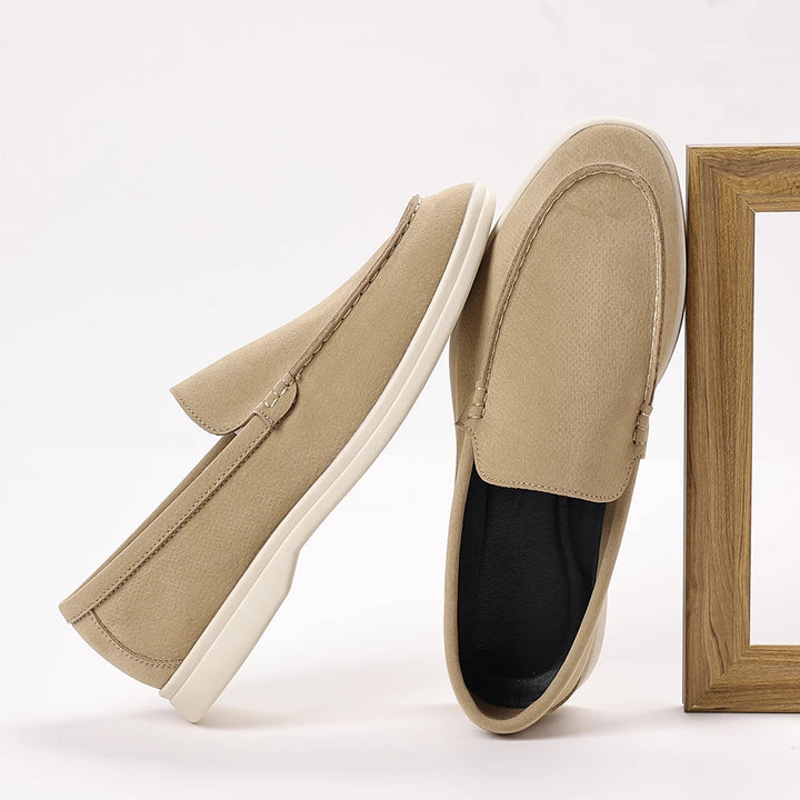 Lennox Classic Loafer