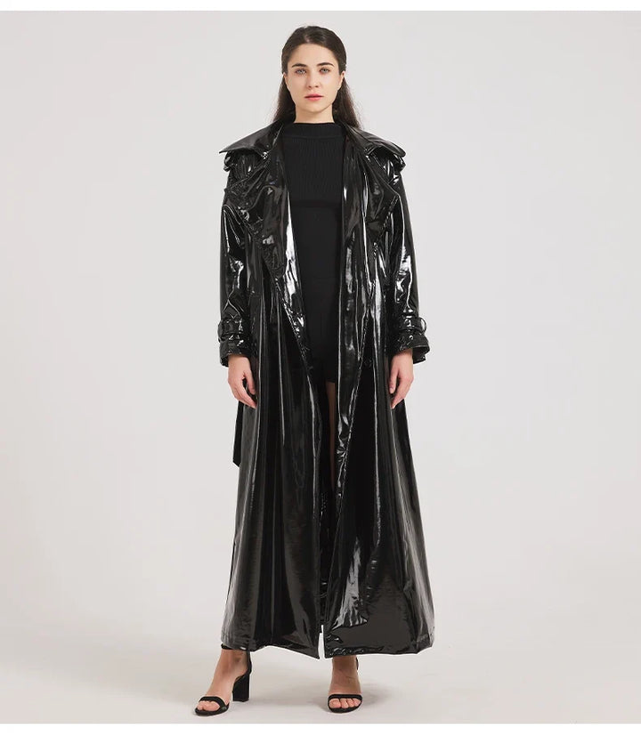 Constance Wendover Trench Coat