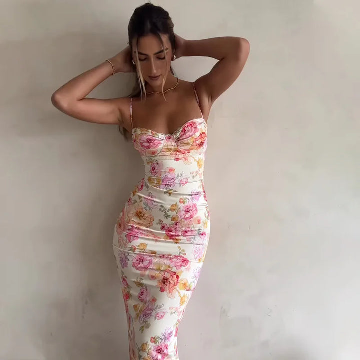 Camilla Arden Maxi Dress