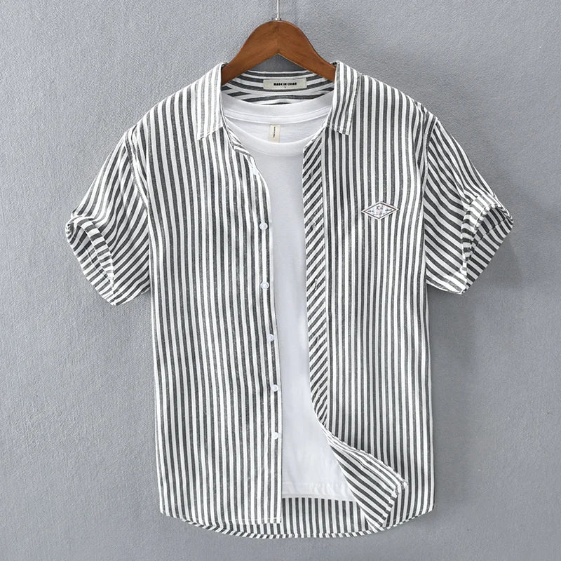 Cade Lawson Casual Shirt