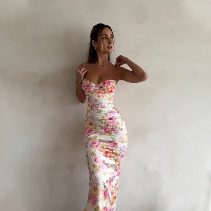 Camilla Arden Maxi Dress