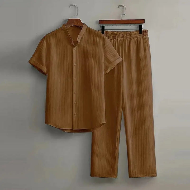 Leonard Ashcroft Summer Set
