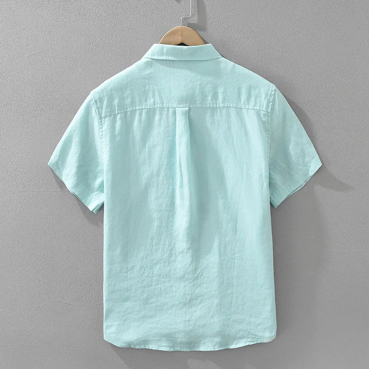 Michael Reed Linen Shirt