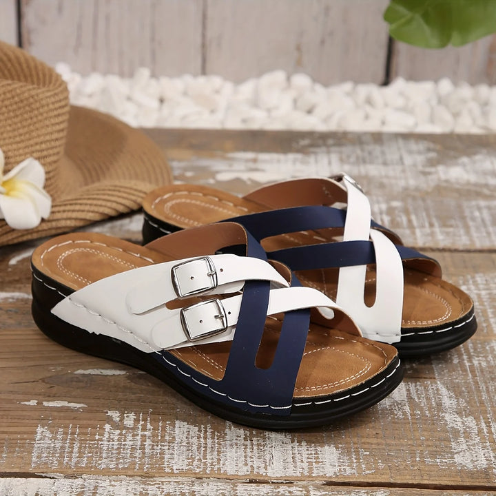Livia Morel Sandal