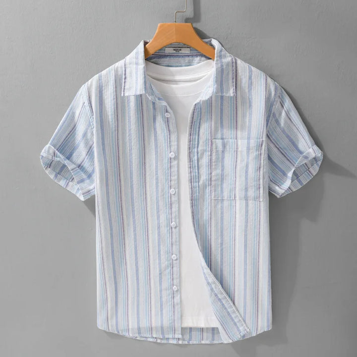 Victor Hale Casual Shirt