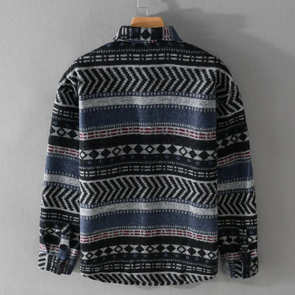 Rowan Hale Pattern Sweater