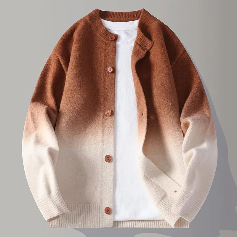 Maxwell Sterling Cardigan