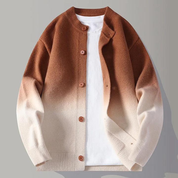 Maxwell Sterling Cardigan