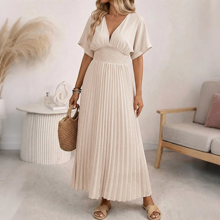 Amara Bennett Maxi Dress
