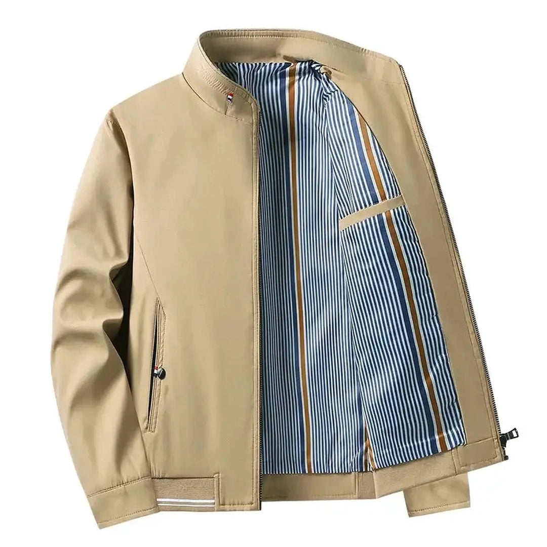 Caleb Morgan Lightweight Jacket