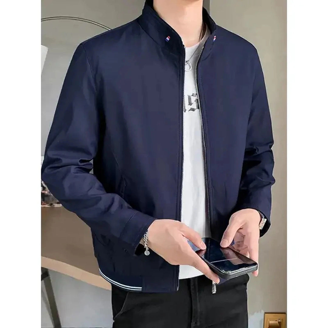 Caleb Morgan Lightweight Jacket