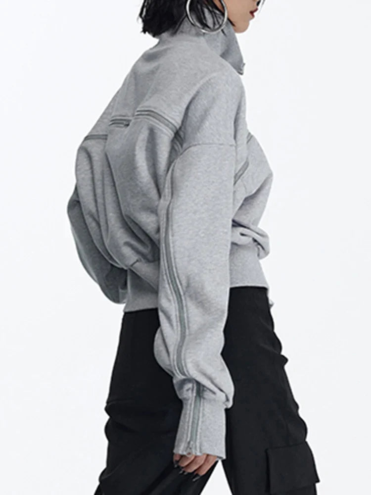 Julienne Ulverston Turtleneck Sweater