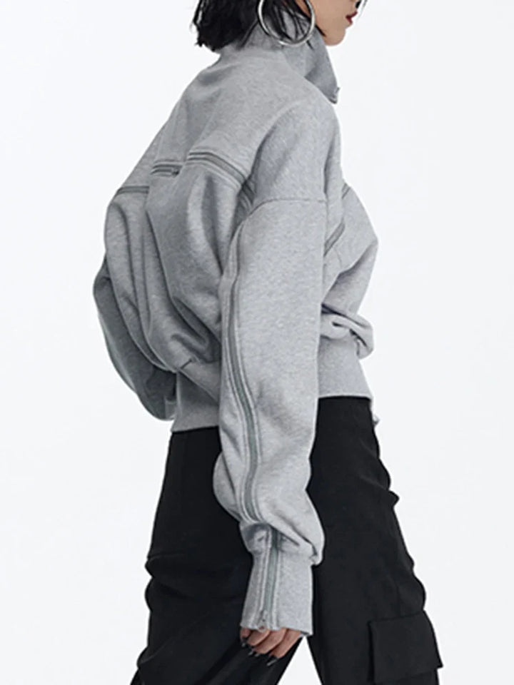 Julienne Ulverston Turtleneck Sweater