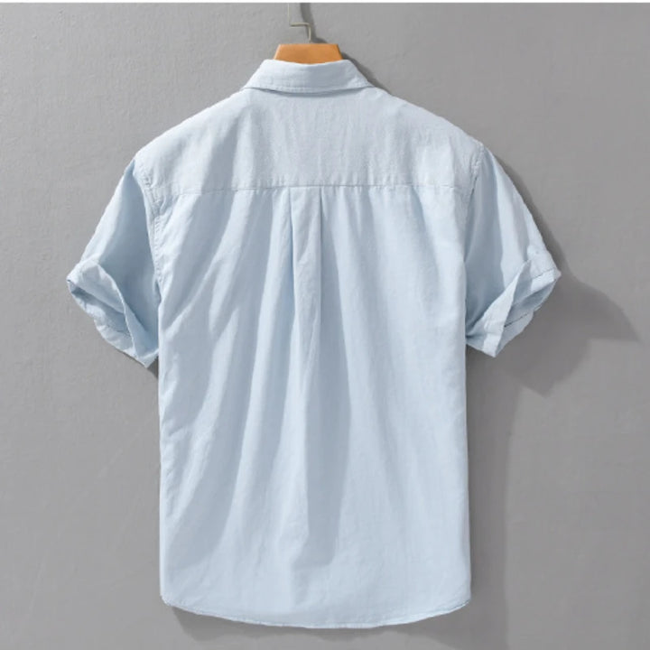 Ethan Hale Utility Shirt