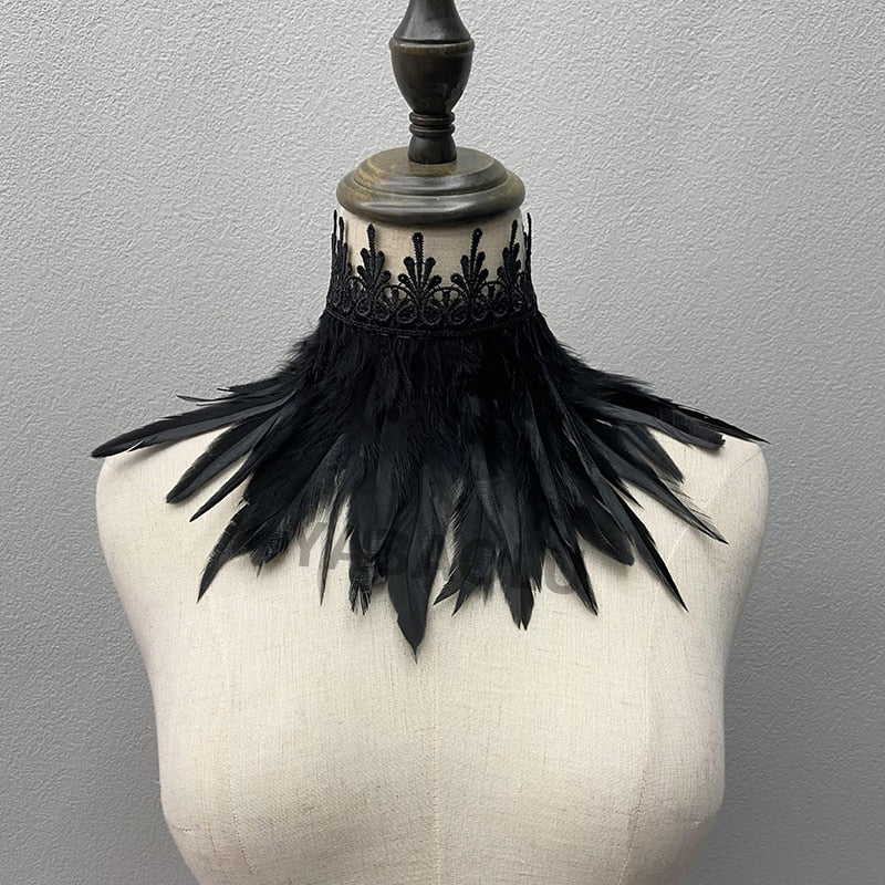 Constance Halvard Statement Necklace