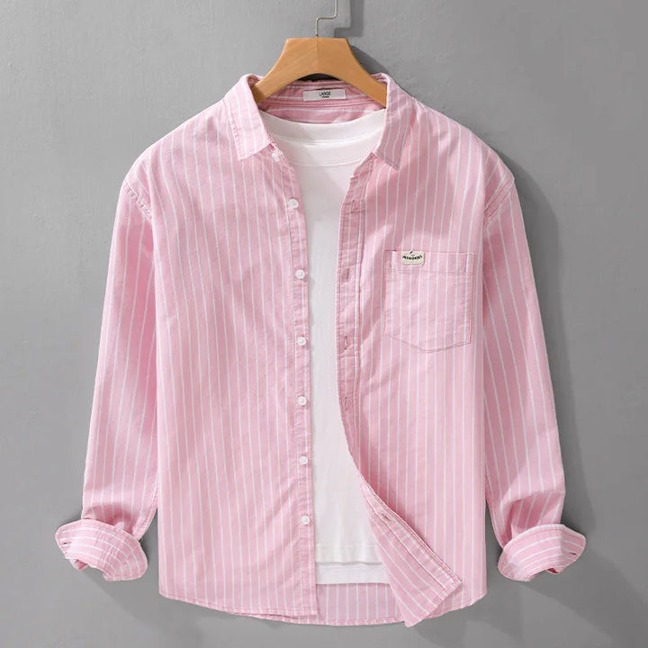 Jasper Quinn Casual Shirt