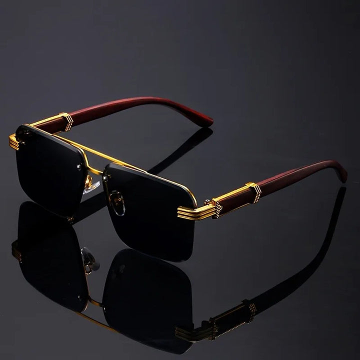 Leonard Vance Sunglasses