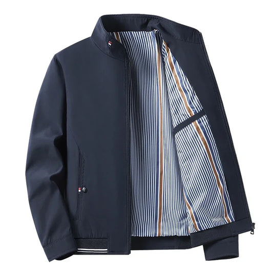 Caleb Morgan Lightweight Jacket
