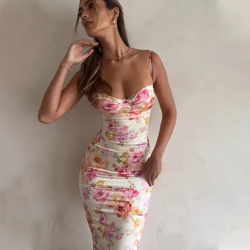 Camilla Arden Maxi Dress