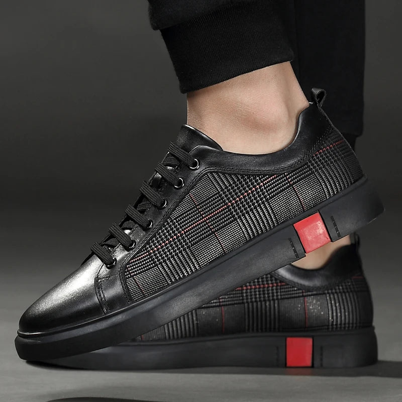 Lorenzo Vieri Sneakers