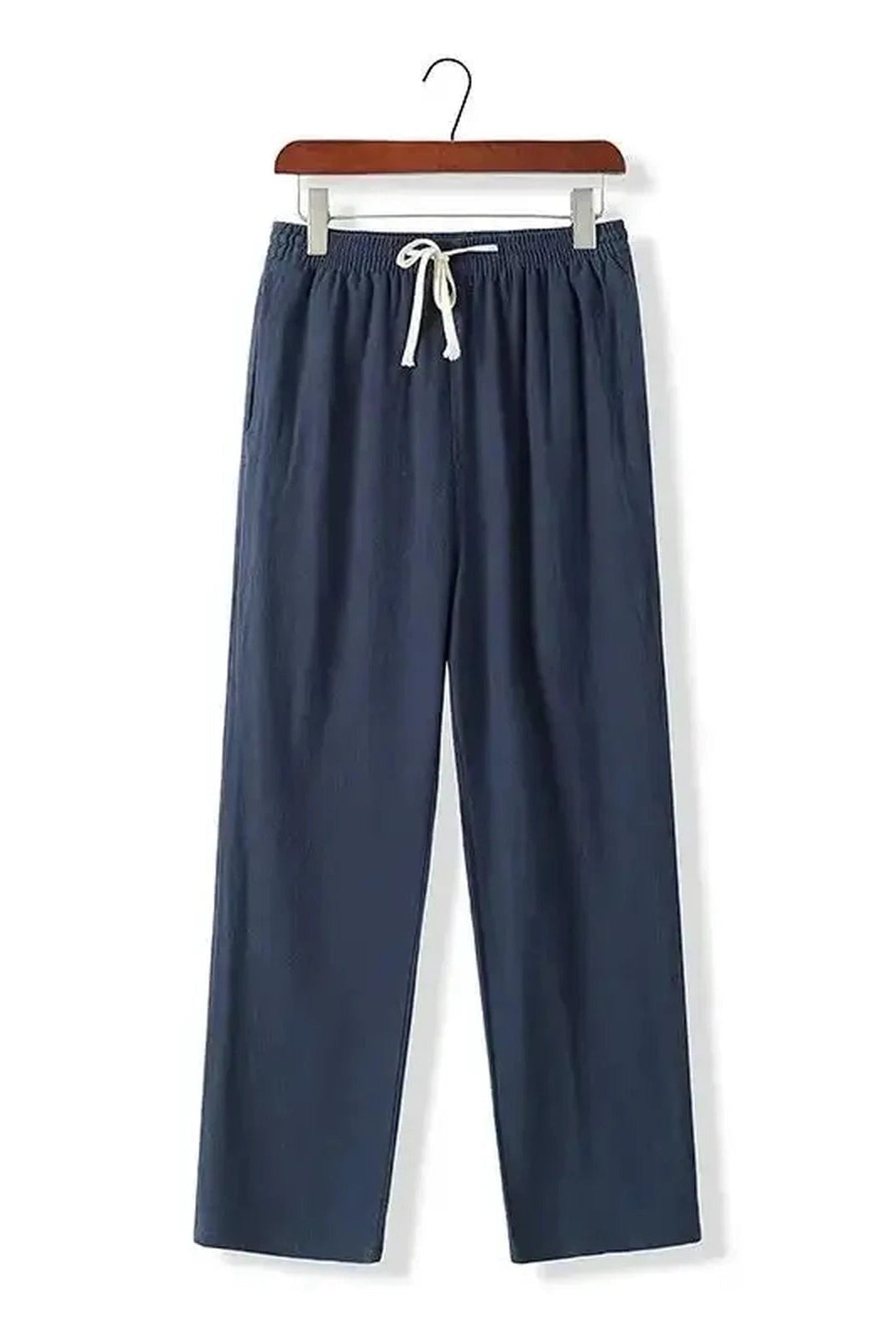 Miles Carter Tailored Casual Pants