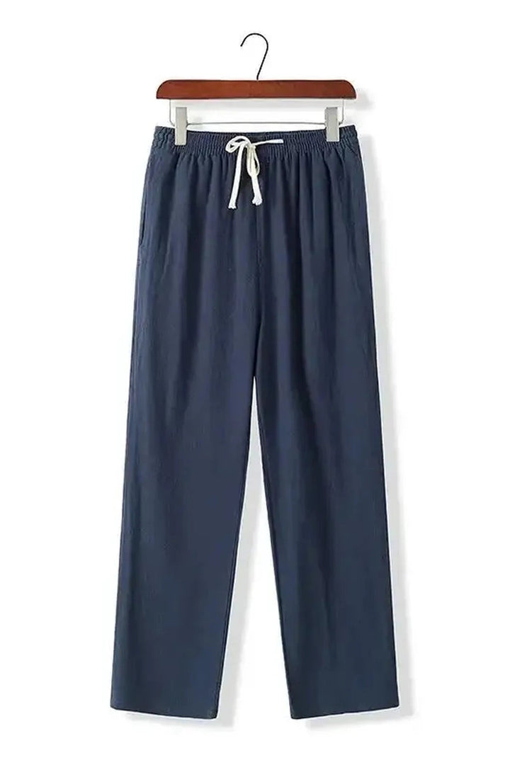 Miles Carter Tailored Casual Pants