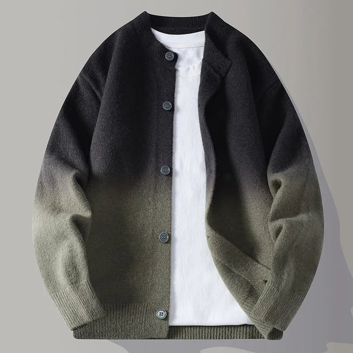 Maxwell Sterling Cardigan