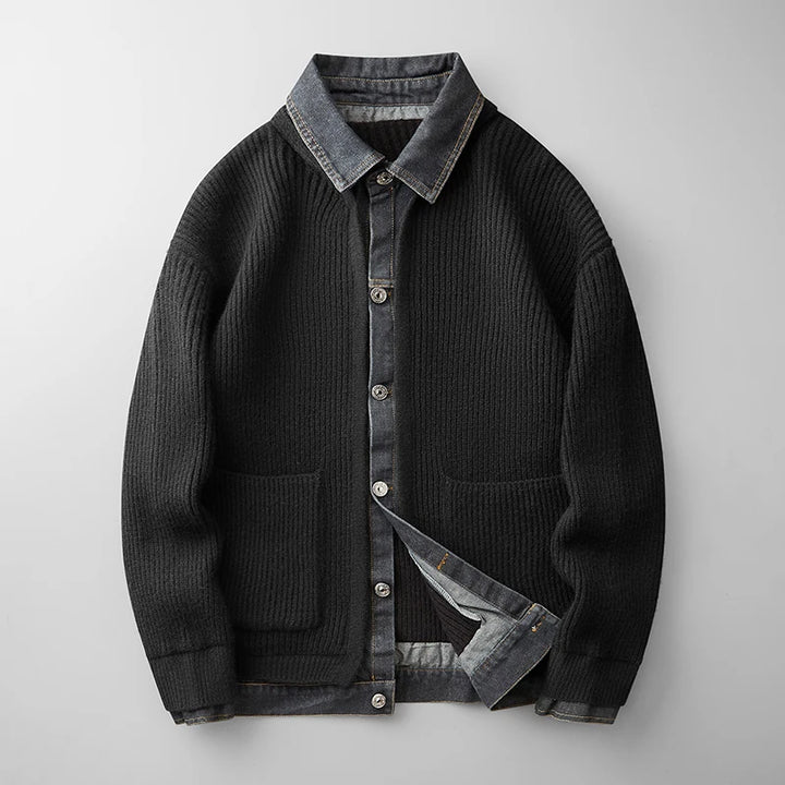 Matteo Rossi Jacket