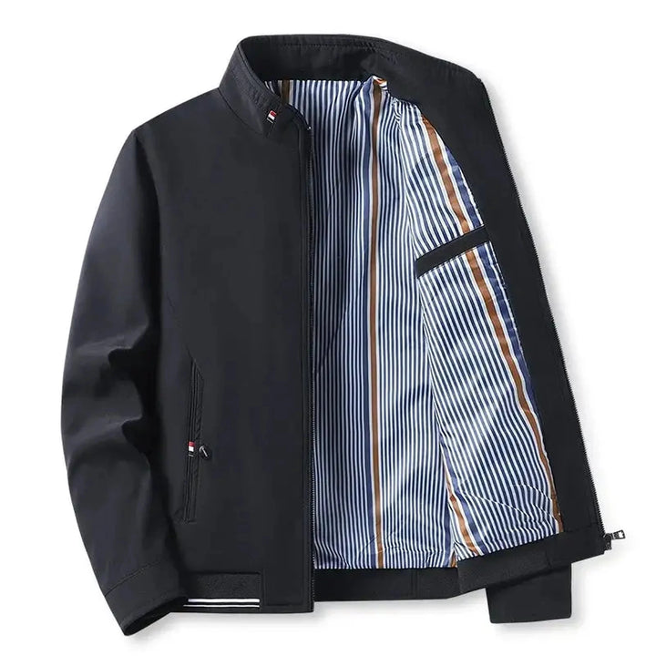 Caleb Morgan Lightweight Jacket