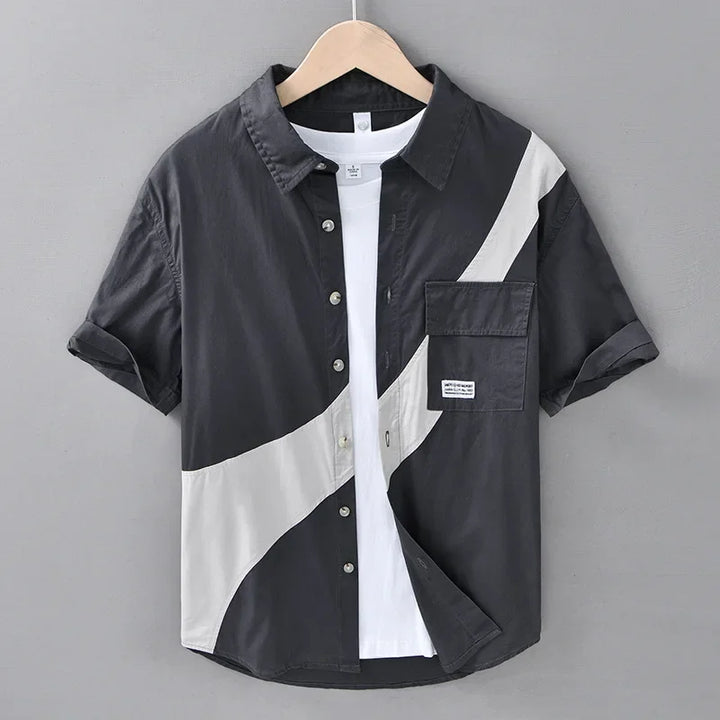 Silas Reed Casual Shirt