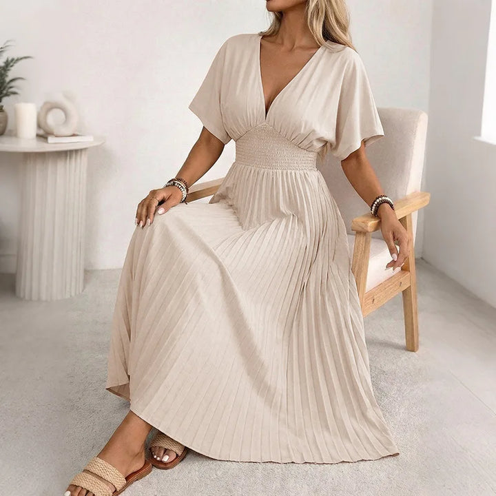 Amara Bennett Maxi Dress