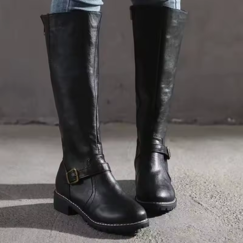 Anouk Kesteven Knee High Boots