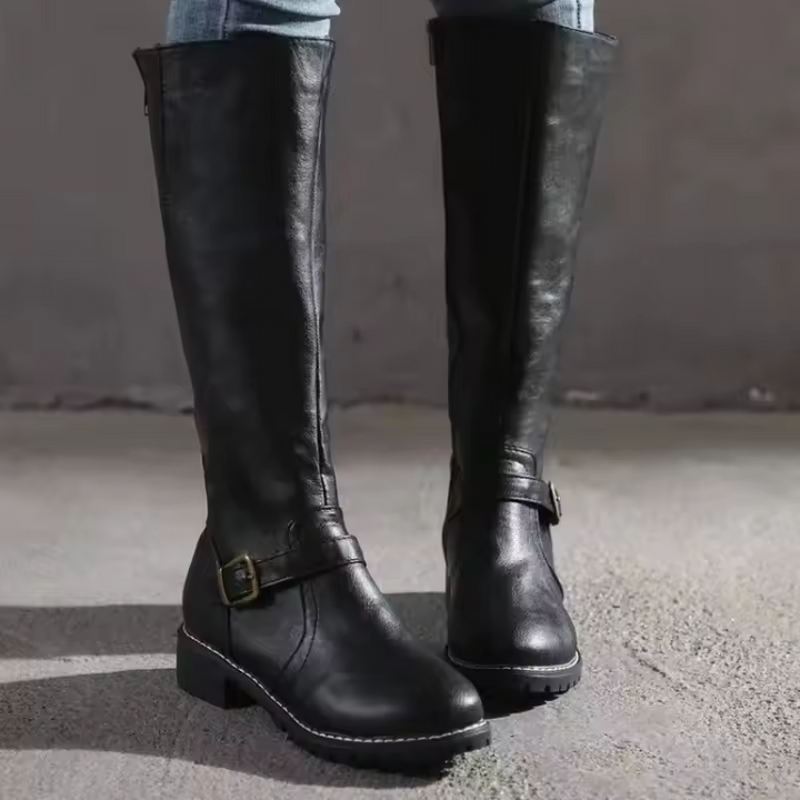 Anouk Kesteven Knee High Boots