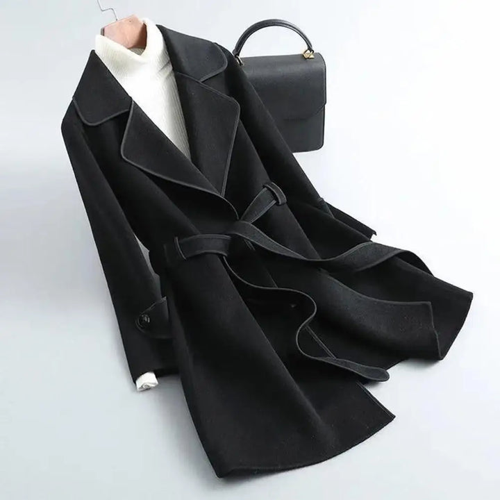 Vivienne Bellwood Trench Coat