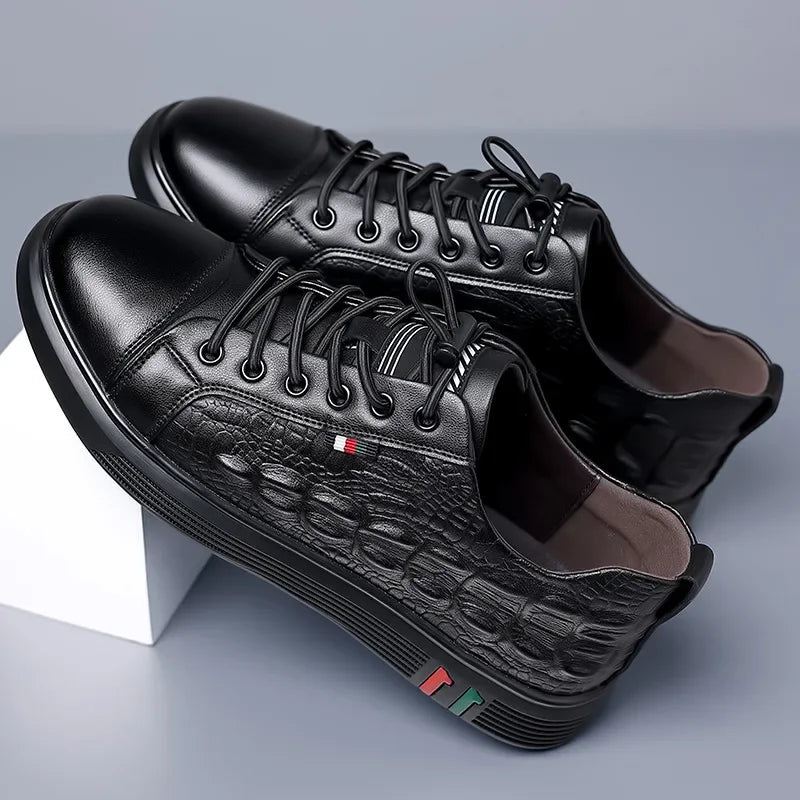 Marco Noir Sneaker