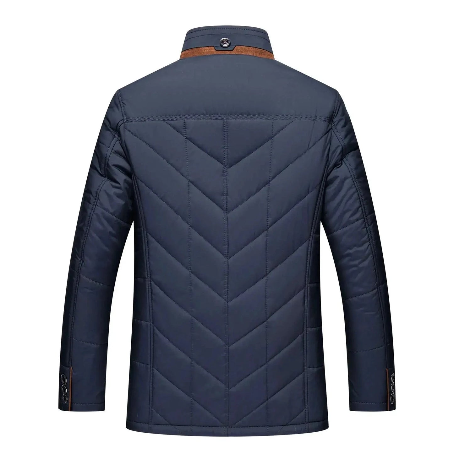 Ethan Cole Fleece Jacket