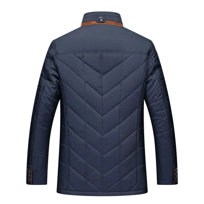 Ethan Cole Fleece Jacket
