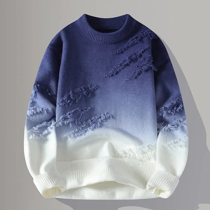 Theo Wilder Sweater