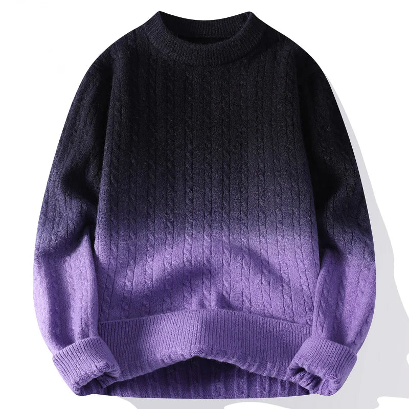 Brixton Cole Knit Sweater