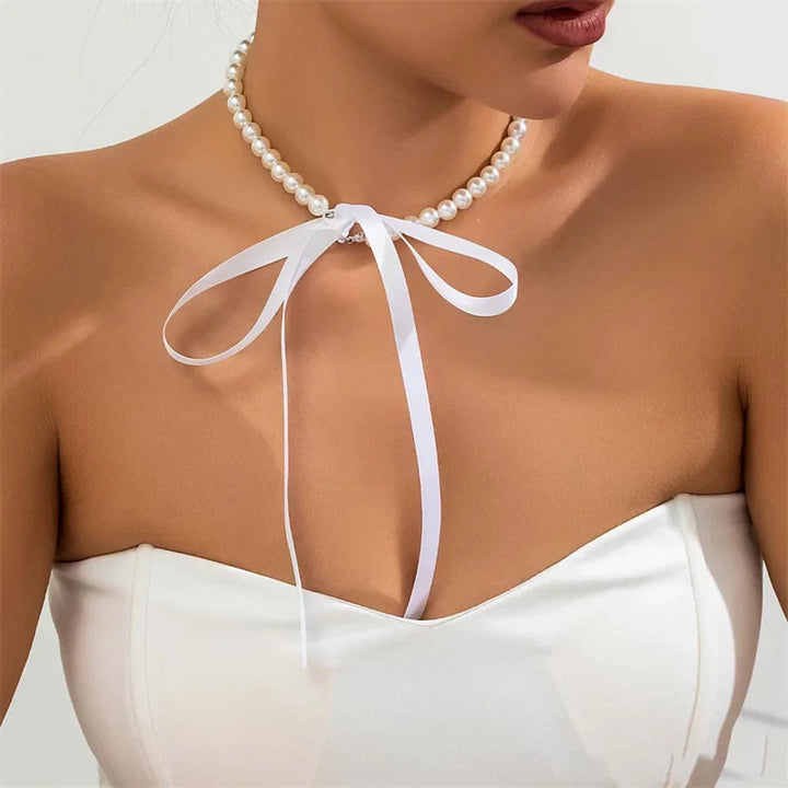 Mirabelle Ironside Statement Necklace