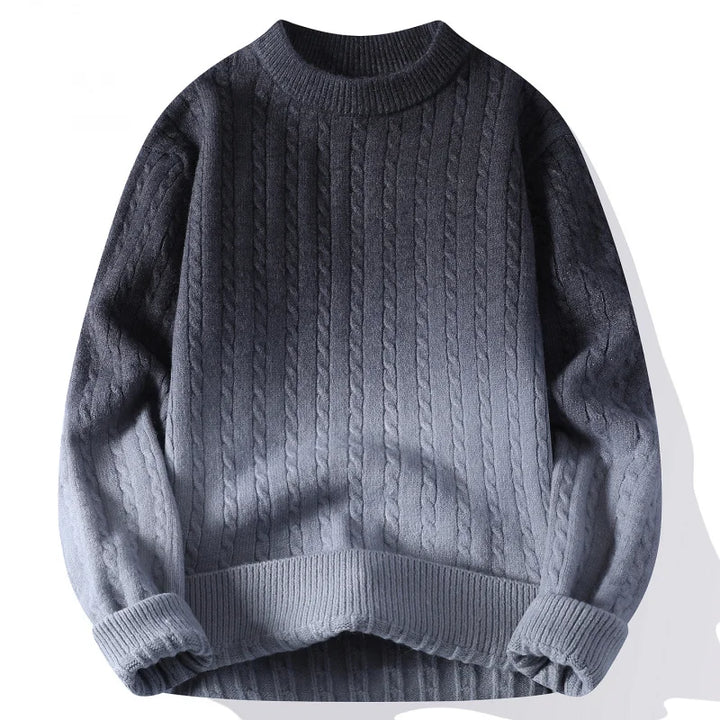 Brixton Cole Knit Sweater