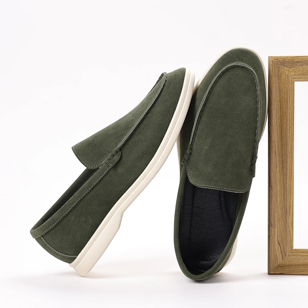 Lennox Classic Loafer