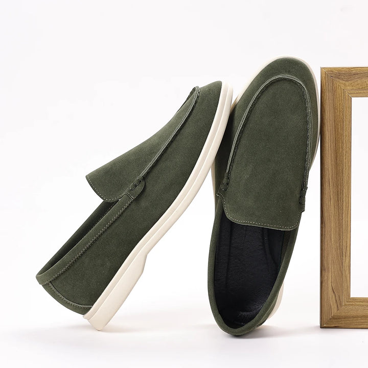 Lennox Classic Loafer